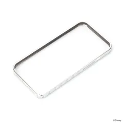 iPhone 13 Pro ケース ディズニー ミッキーマウス シルバー カバー シャープ 軽量 衝撃 かわいい 可愛い おしゃれ オシャレ キャラ PGA 【ゆうパケットにて発送】【1週間以内発送】