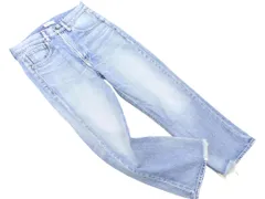 ドゥーズィエムクラス　EVERYDAY I LIKE　タッグデニム 2026年最新】everyday i like. タックバギーデニムの人気アイテム