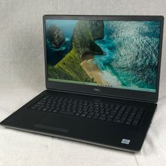 Precision5540 Corei7-9750H 16GB Quadro - メルカリ