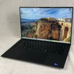 高性能デル 中古美品DELL 5560 32G 512G SSD Win11 - メルカリ