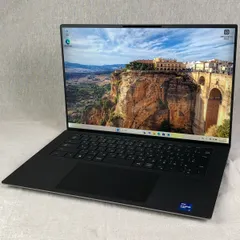★バッテリー良好★【本体のみ】モバイル ワークステーション DELL デル Precision 5560【i7-11850H・RTX A2000・16GB・SSD256GB】パソコン ノートPC/GB-260130（370937）