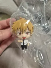 チェンソーマン レゼ編 カプセル フィギュア デンジ