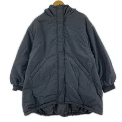 Alma design アルマデザイン 中綿ジャケット sizeM/ブラック