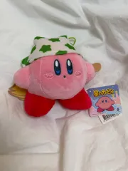 新品) 星のカービィ スターライズ クリーン ぬいぐるみキーホルダー