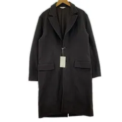 2026年最新】wym チェスターコート の人気アイテム - メルカリ