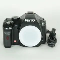 2026年最新】PENTAX K-x ボディの人気アイテム - メルカリ