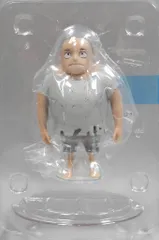 BANDAI SPIRITS 一番くじ ワンピース 未来島エッグヘッド~きみへの想い~ F賞 くま 幼少期 ミニフィギュア