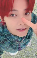 INI グッズ購入特典 木村柾哉 2024 FLIP THE CIRCLE 82