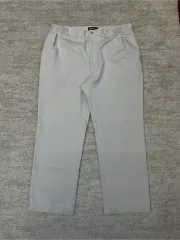 90s ポロ ラルフローレン コットン チノパンツ