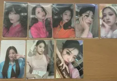 2026年最新】fromis_9トレカの人気アイテム - メルカリ