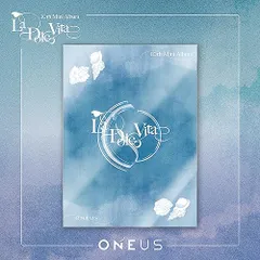 (CD)La Dolce Vita - US Basic (Lver.)/Oneus