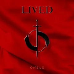 (CD)LIVED (4TH MINI ALBUM/輸入盤)/ONEUS