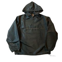 50s〜60s JCPenny アノラックパーカー ブラック XL ビンテージ 50s〜60s JCPenny アノラックパーカー ブラック XL ビンテージ - メルカリ