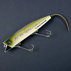 TU-01v+ Green/Gold】Try-Angle 五十鈴工業 - メルカリ