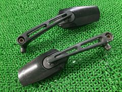 アレンネスRADII ティアドロップ 黒 13-400/13-401 左右set - メルカリ