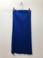 2026年最新】PLEATS PLEASE ロングスカートの人気アイテム - メルカリ