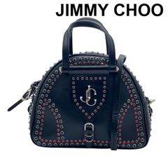 ○ ジミーチュウ JIMMY CHOO ソフィア SOFIA トートバッグ ショルダー
