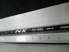 中古 シャフト 三菱レイヨン TENSEI CK Pro Orange 70（S） 43.5インチ/S/0[6804]■松山店