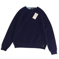 2026年最新】Fendi メンズ ニット・セーターの人気アイテム - メルカリ