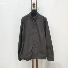 (JJ28976)オールセインツ Allsaints シャツ M(100)