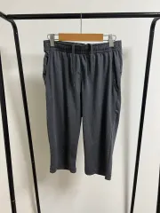 グレー ハーフパンツ トレーニングウェア 5248
