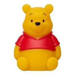 【中古】トレーディングフィギュア くまのプーさん 「ディズニーキャラクター ライトマスコット」
