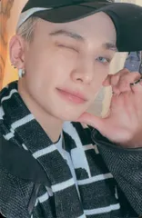 StrayKids COMPACT VER. Hyunjin KARMA