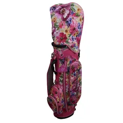 2026年最新】KISS ON THE GREEN ゴルフバッグ・キャディバッグの人気