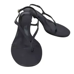 マンゴ MANGO ストラップパンプス レディース EUR：37 のサムネイル