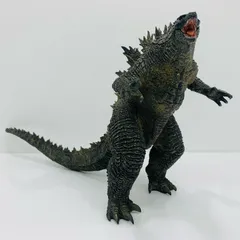 【飾磨店】 中古 A賞GODZILLA-SOFVICS「一番くじゴジラvsコング」