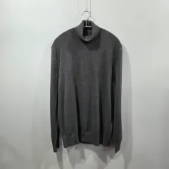 ギャップ タートルネック ニット M