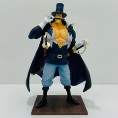 【飾磨店】 中古 E賞ビスタMASTERLISEEXPIECE「白ひげ海賊団～オヤジと息子たち～/一番くじワンピース」