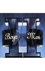 CD／ボーイズIIメン／2