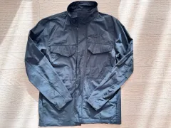 ナイキ ウーブン ウィンドブレーカー ジャケット