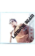 CD／森脇健児／ランディング・ビーム