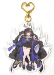 2026年最新】アズールレーンアクリルキーホルダーの人気アイテム