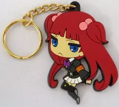 2026年最新】うみねこのなく頃に ラバーキーホルダーの人気アイテム