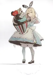 2026年最新】赤倉 アリス フィギュアの人気アイテム - メルカリ