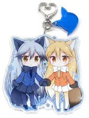 2026年最新】けものフレンズ ぎんぎつねの人気アイテム - メルカリ