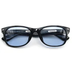 未使用 Ray-Ban レイバン サングラス RB2132-F NEW WAYFARER イタリア製 601/64 ブラック  54000225