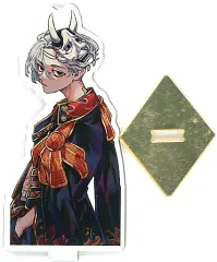 【中古】同人アクセサリー・小物系 【東京リベンジャーズ】梵天マイキーアクリルスタンド 佐野万次郎(Bo) 2022.12/Canned toys