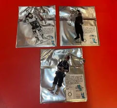 僕のヒーローアカデミア ヒロアカ Zoff コラボ アクリルキーホルダー 轟 相澤