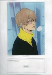 HUNTERxHUNTER ハンターハンター 直筆背景画 セル画 クラピカ 2 - メルカリ