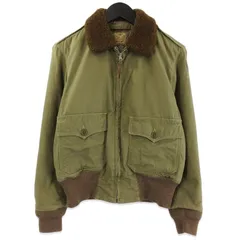 2026年最新】マッコイズ フライトジャケットの人気アイテム - メルカリ