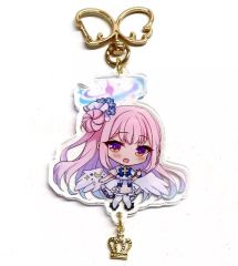 鬼滅の刃×ufotable ハロウィン 2023 甘露寺蜜璃 チャーム 蓄光 - メルカリ