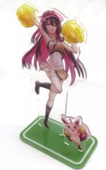 未開封】AZKi チア アクリルスタンド ホロライブ 加速サトウ c105