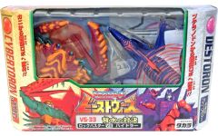 バットマン ダークビクトリー ロビン ペンギン DCダイレクト 2セット