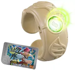 【中古】おもちゃ 超連動!ポケモン メガリング 「ポケットモンスター」