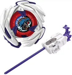 【中古】おもちゃ UX-17 スターター メテオドラグーン3-70J 「BEYBLADE X」