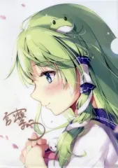 2026年最新】宮瀬まひろ クリアファイルの人気アイテム - メルカリ